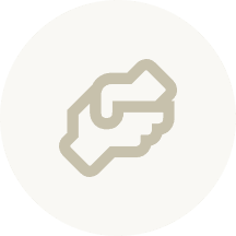 面談調整 & 採用決定